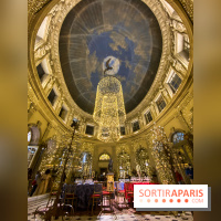 Photos : Vaux-le-vicomte en Lumières