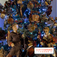 Photos : Vaux-le-vicomte en Lumières