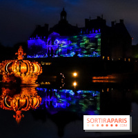 Photos : Vaux-le-vicomte en Lumières