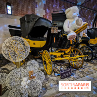 Photos : Vaux-le-vicomte en Lumières