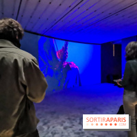 Exposition Wu Tsang à Lafayette Anticipations, nos photos