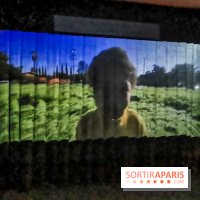 Exposition Wu Tsang à Lafayette Anticipations, nos photos