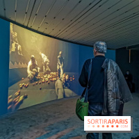 Exposition Wu Tsang à Lafayette Anticipations, nos photos