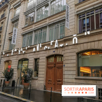 Exposition Wu Tsang à Lafayette Anticipations, nos photos