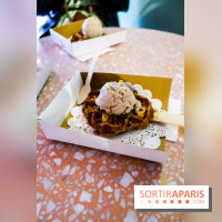 Sweet Bazar, les photos