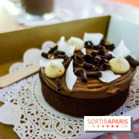 Sweet Bazar, les photos