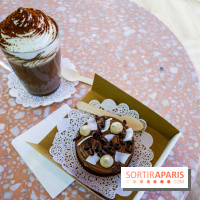 Sweet Bazar, les photos