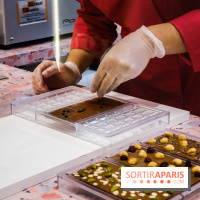 Sweet Bazar, les photos