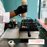 Sweet Bazar, les photos