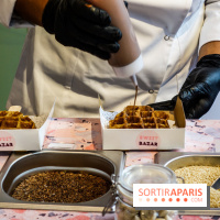 Sweet Bazar, les photos