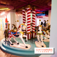 Sweet Bazar, les photos