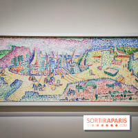 Matisse, comme un roman : nos photos de l'exposition du Centre Pompidou