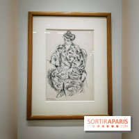 Matisse, comme un roman : nos photos de l'exposition du Centre Pompidou