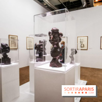 Matisse, comme un roman : nos photos de l'exposition du Centre Pompidou