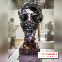 Matisse, comme un roman : nos photos de l'exposition du Centre Pompidou