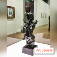 Matisse, comme un roman : nos photos de l'exposition du Centre Pompidou