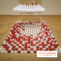 Global(e) résistance : l'exposition engagée au Centre Pompidou, nos photos