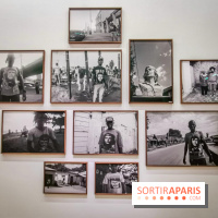 Global(e) résistance : l'exposition engagée au Centre Pompidou, nos photos