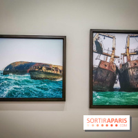 Global(e) résistance : l'exposition engagée au Centre Pompidou, nos photos