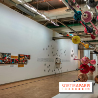 Global(e) résistance : l'exposition engagée au Centre Pompidou, nos photos