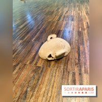 Un monde à votre image, l'exposition à la Villa Emerige