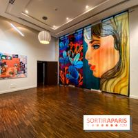 Un monde à votre image, l'exposition à la Villa Emerige