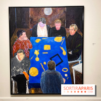 Un monde à votre image, l'exposition à la Villa Emerige