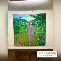 Un monde à votre image, l'exposition à la Villa Emerige