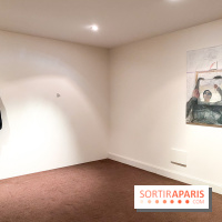 Un monde à votre image, l'exposition à la Villa Emerige