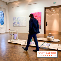 Un monde à votre image, l'exposition à la Villa Emerige