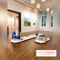 Un monde à votre image, l'exposition à la Villa Emerige