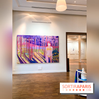 Un monde à votre image, l'exposition à la Villa Emerige