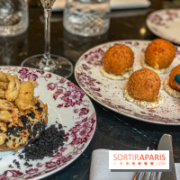 Photos : Marcore restaurant rez-de-chaussée