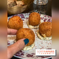 Photos : Marcore restaurant rez-de-chaussée