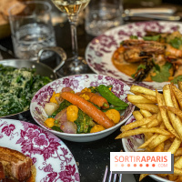 Photos : Marcore restaurant rez-de-chaussée