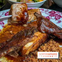 Photos : Marcore restaurant rez-de-chaussée