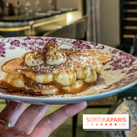 Photos : Marcore restaurant rez-de-chaussée