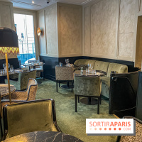 Photos : Marcore restaurant rez-de-chaussée