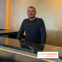 Photos : Marcore restaurant rez-de-chaussée