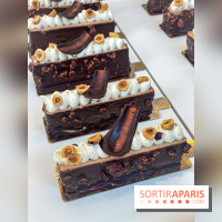 Bo&Mie Louvre-Rivoli