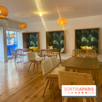 Bo&Mie Louvre-Rivoli