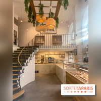 Bo&Mie Louvre-Rivoli