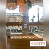 Bo&Mie Louvre-Rivoli