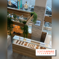 Bo&Mie Louvre-Rivoli