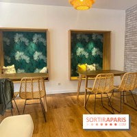 Bo&Mie Louvre-Rivoli