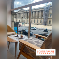 Bo&Mie Louvre-Rivoli