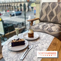 Bo&Mie Louvre-Rivoli