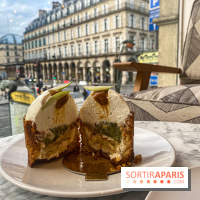 Bo&Mie Louvre-Rivoli