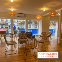 Bo&Mie Louvre-Rivoli