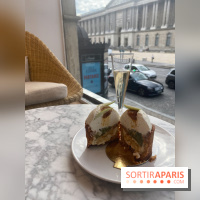 Bo&Mie Louvre-Rivoli